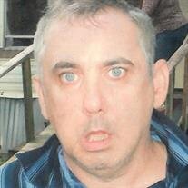 Garry Lamar Reneman