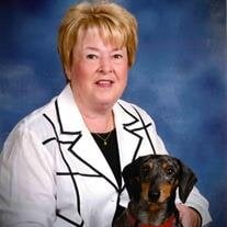 MS. LINDA JOYCE BURRAGE