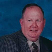 Albert N. Floyd Sr.