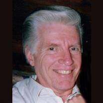 Francis R. Harrison