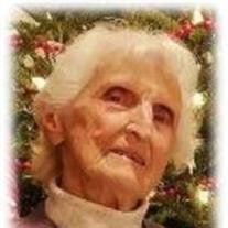 Cornelia Tomlin