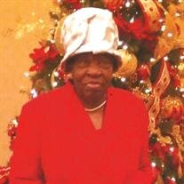 Bessie Mae Enmond