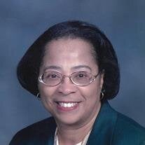 Mrs. Doris Hasan