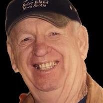 Melvin "Mel" A. Mullikin