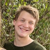 Conrad A Wald