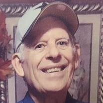 Sergio R. Garza