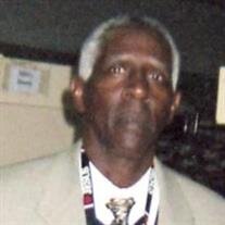 Gerald Baylor
