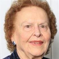 Dorothy M. Carter