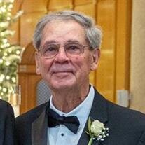 Thomas J. Wolfe