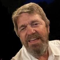 Robert Lamar Berry