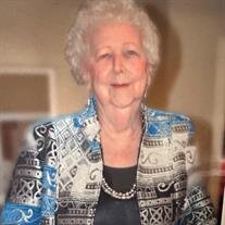 Margaret J. Reynolds
