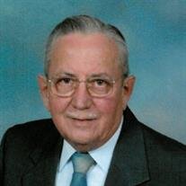 George Wayne Tate