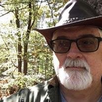 Eugene Robert Thomas