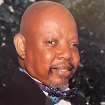 William Norfleet Taylor, Jr.