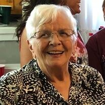 Violet Boggs Jones