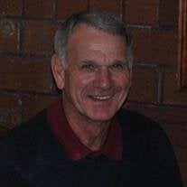 Charles Kenneth Hamer