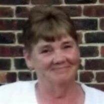 Diane Marie Peters