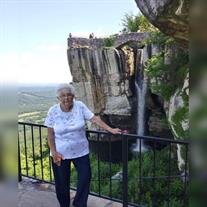 Patricia Ann Smith