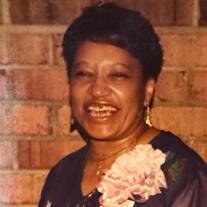 Pattie R. Toliver