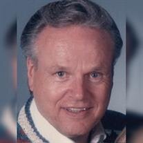 Richard Dale Lindgren