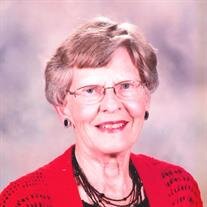 Patsy Voshage
