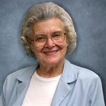 Mary L. Hartzler