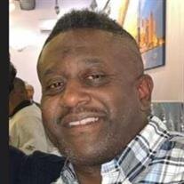 Rashied Jamar Cormier