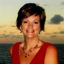 Bridget Ann Venable Hanks