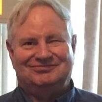 Buddy Raymond Rodgers Sr.