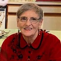 Delores F. Anderson