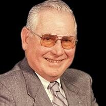 Earl H. Meyer