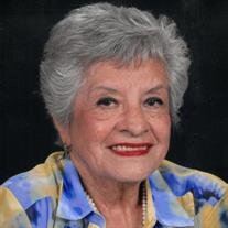 Marisa Figueroa Bergeron