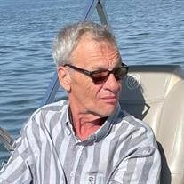 Peter A. D'Eredita