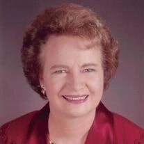 Norma Ruth Bennett