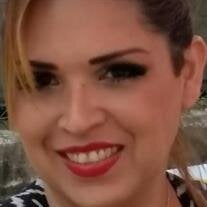 Mary Alice Rodriguez Davila