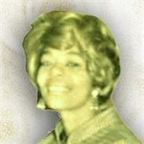 Mrs. Mazie Murphy