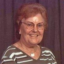 Ruth Marie Orman