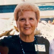 Betty Jo Murphy