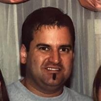 Rickey Joe Gourley