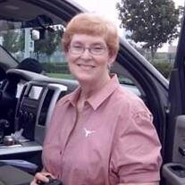 Cheryl Hopkins