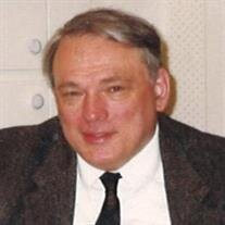 David Lorenson