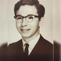 Donald L. Richmond