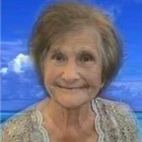 Sylvia J. Camilleri