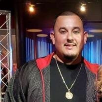 JOE RAYMOND ZERTUCHE