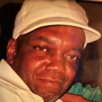 Edward R. Stewart Jr.