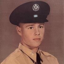 James A. Hein Sr.