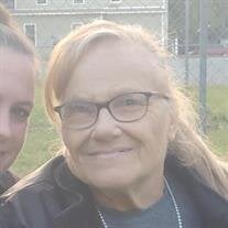 Susan Irene Scott Hearn