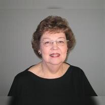 Joanne Lenore Clark