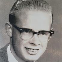 Richard "Rich" Lee DuFour