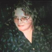 Sandra Joann Brock Madaris